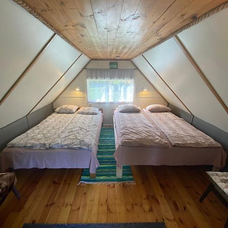 Kaespri Farmstay Koguva Eksteriør bilde