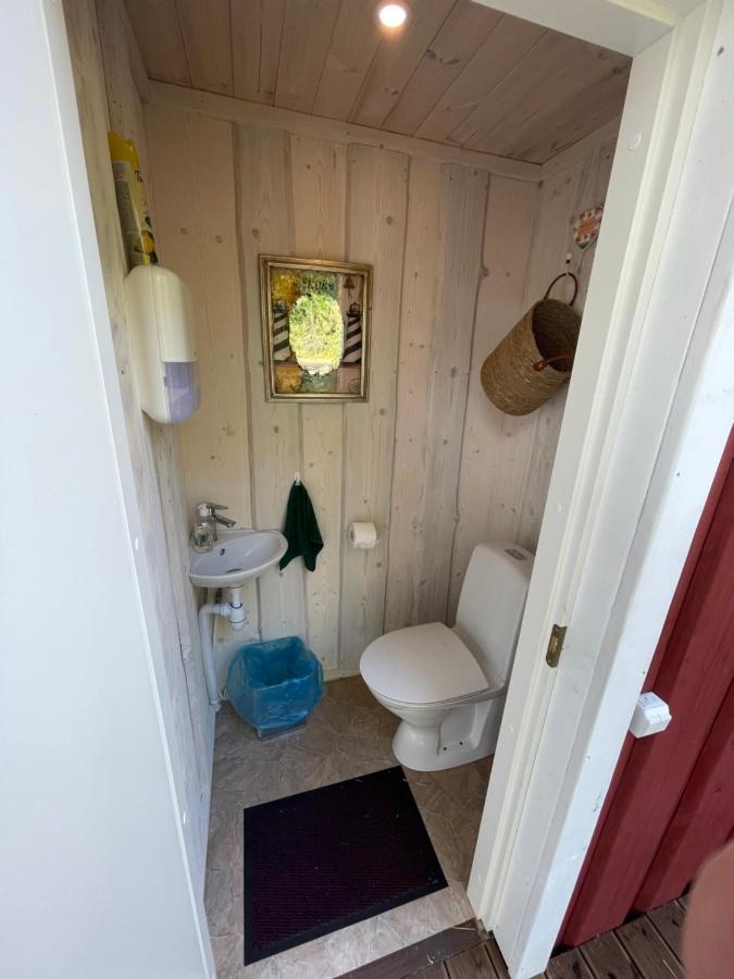 Kaespri Farmstay Koguva Eksteriør bilde
