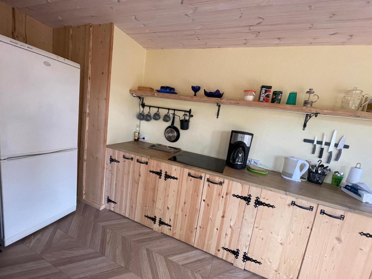 Kaespri Farmstay Koguva Eksteriør bilde