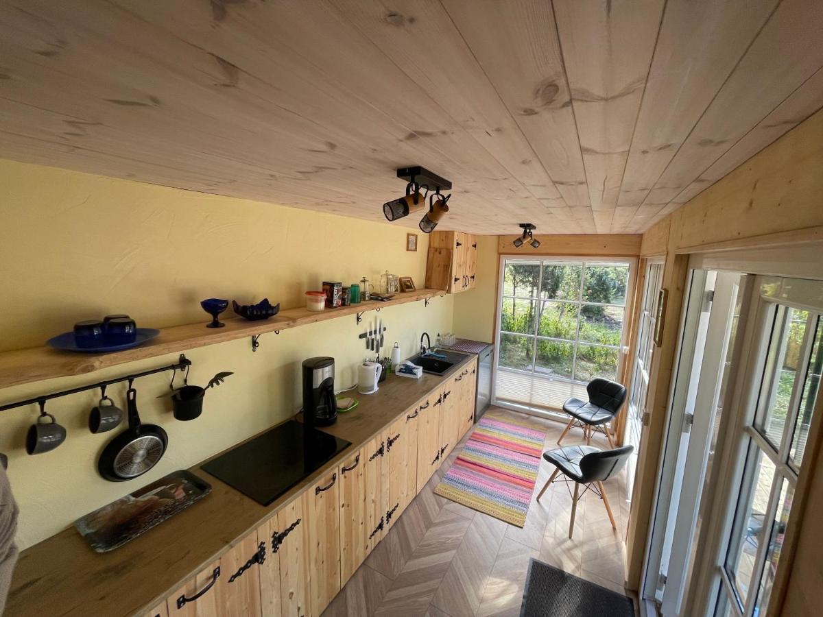 Kaespri Farmstay Koguva Eksteriør bilde