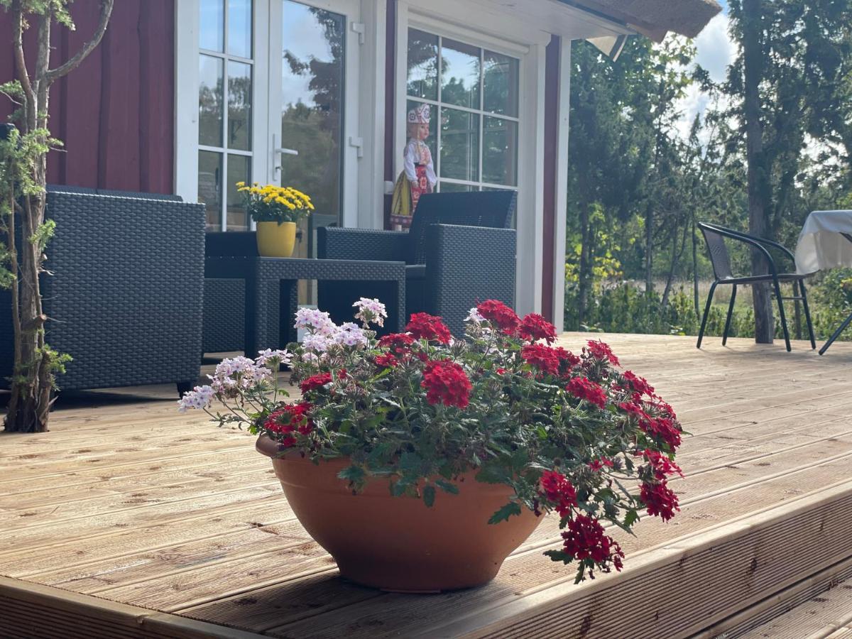 Kaespri Farmstay Koguva Eksteriør bilde
