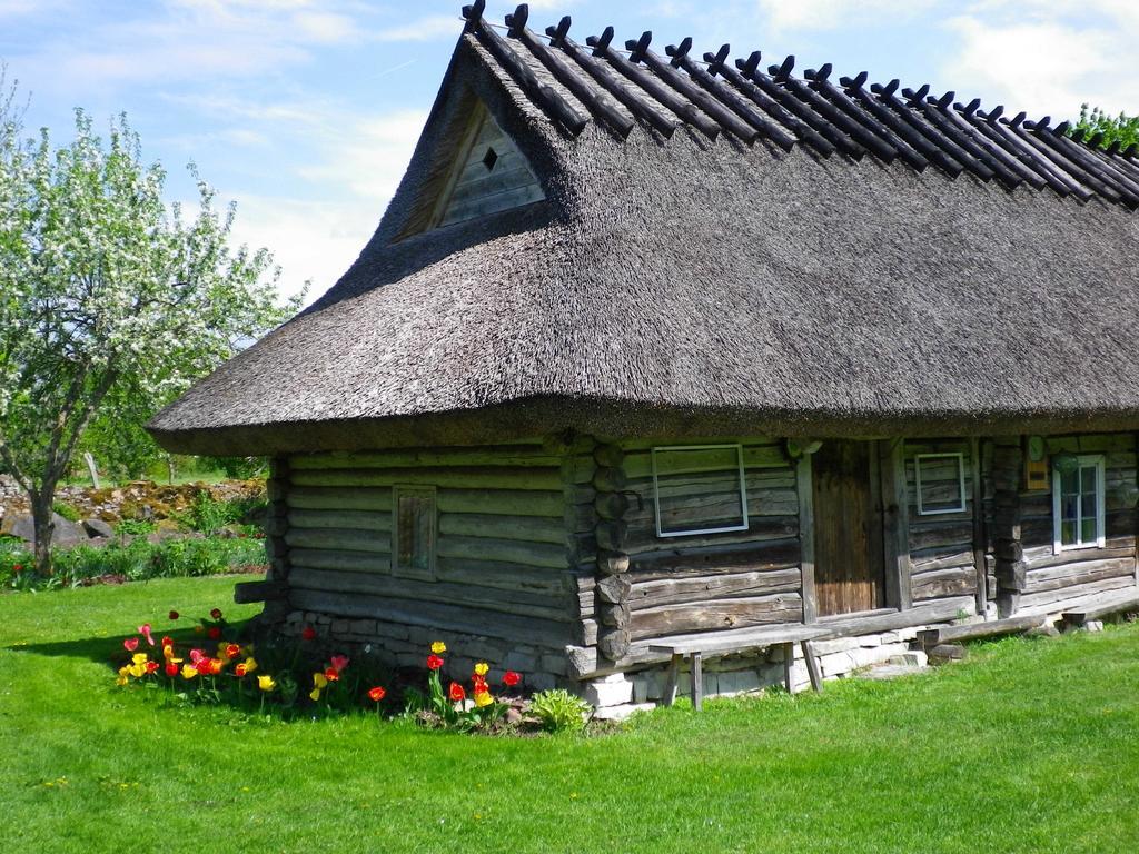 Kaespri Farmstay Koguva Rom bilde