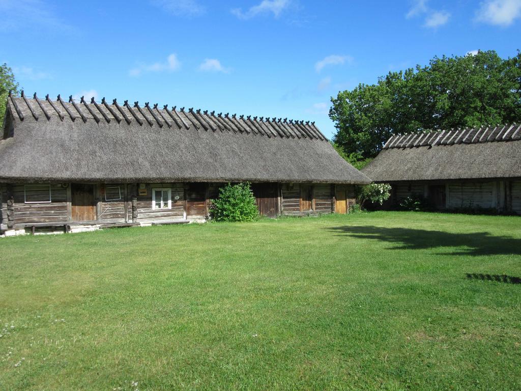 Kaespri Farmstay Koguva Eksteriør bilde