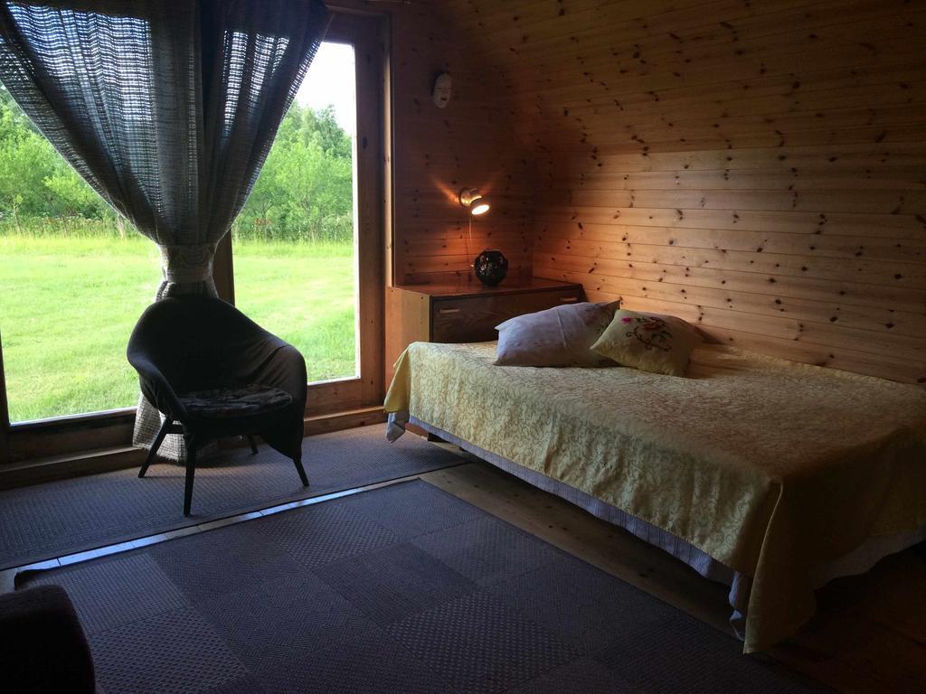 Kaespri Farmstay Koguva Rom bilde