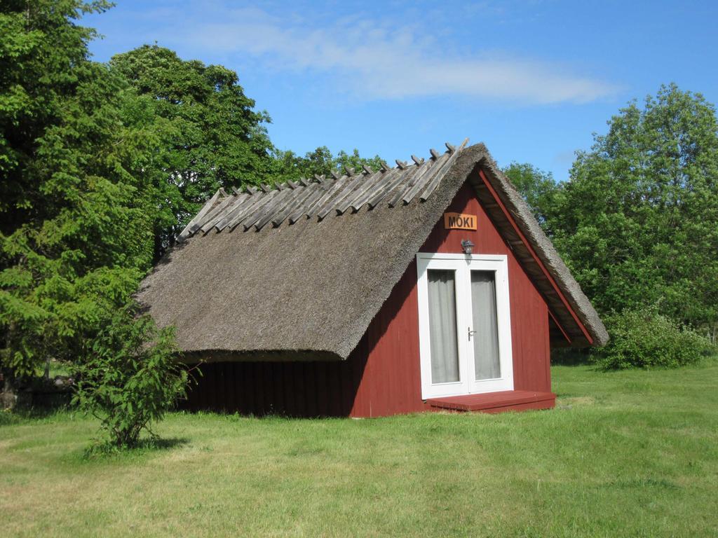 Kaespri Farmstay Koguva Rom bilde