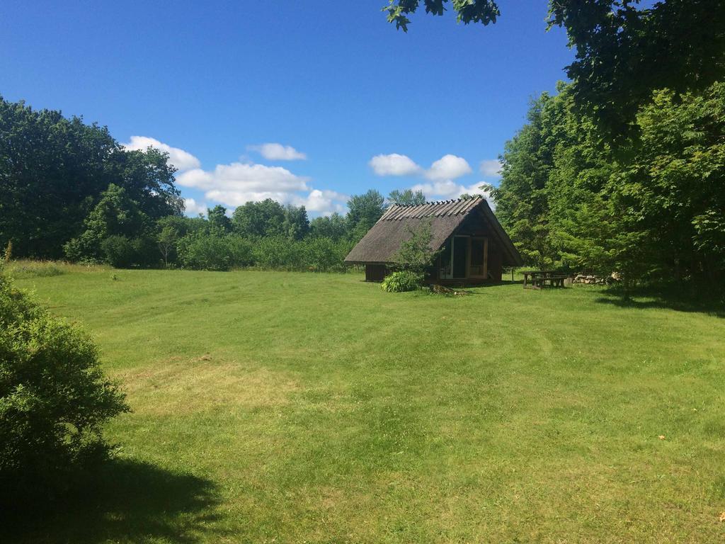 Kaespri Farmstay Koguva Rom bilde