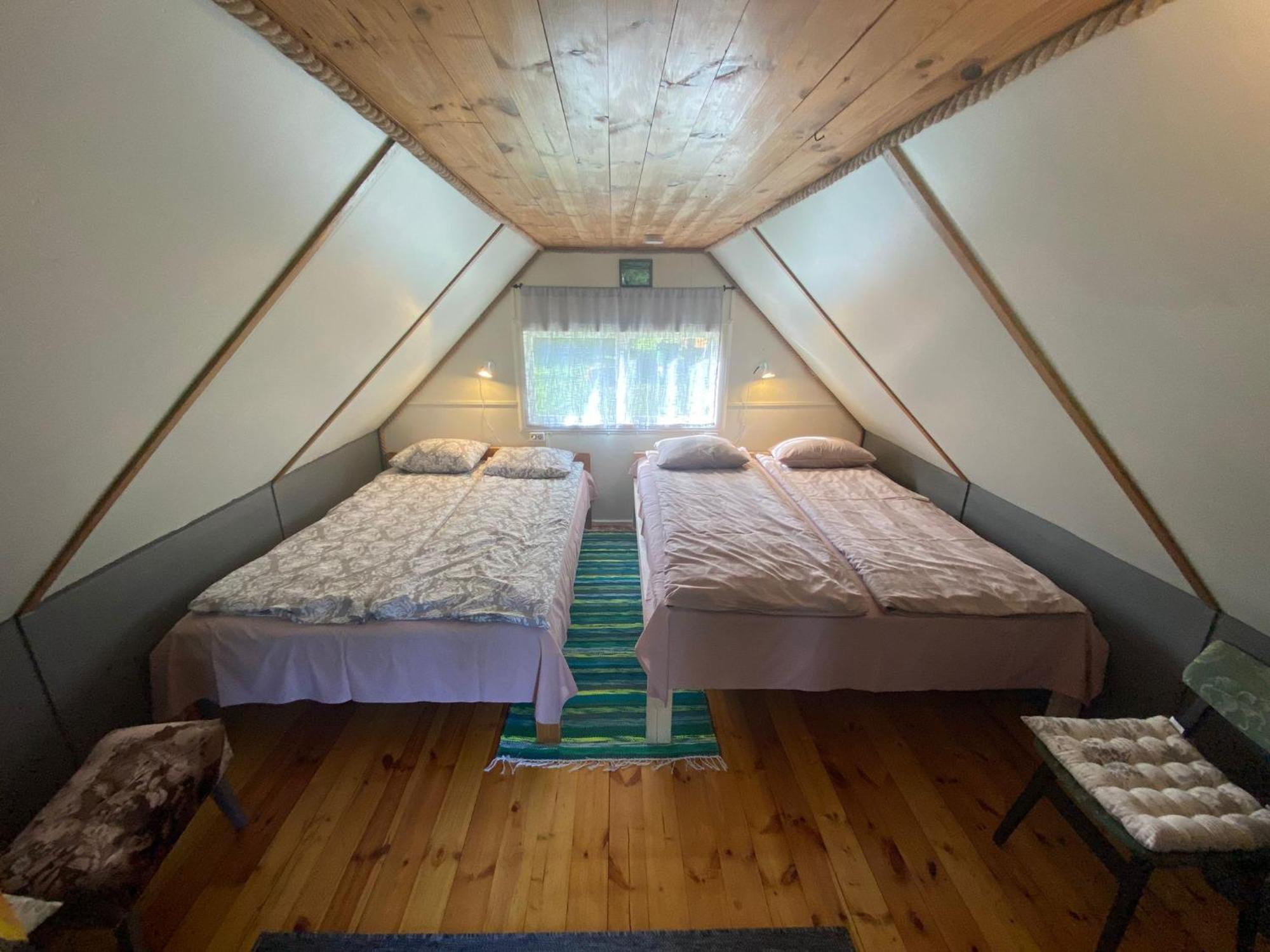 Kaespri Farmstay Koguva Eksteriør bilde