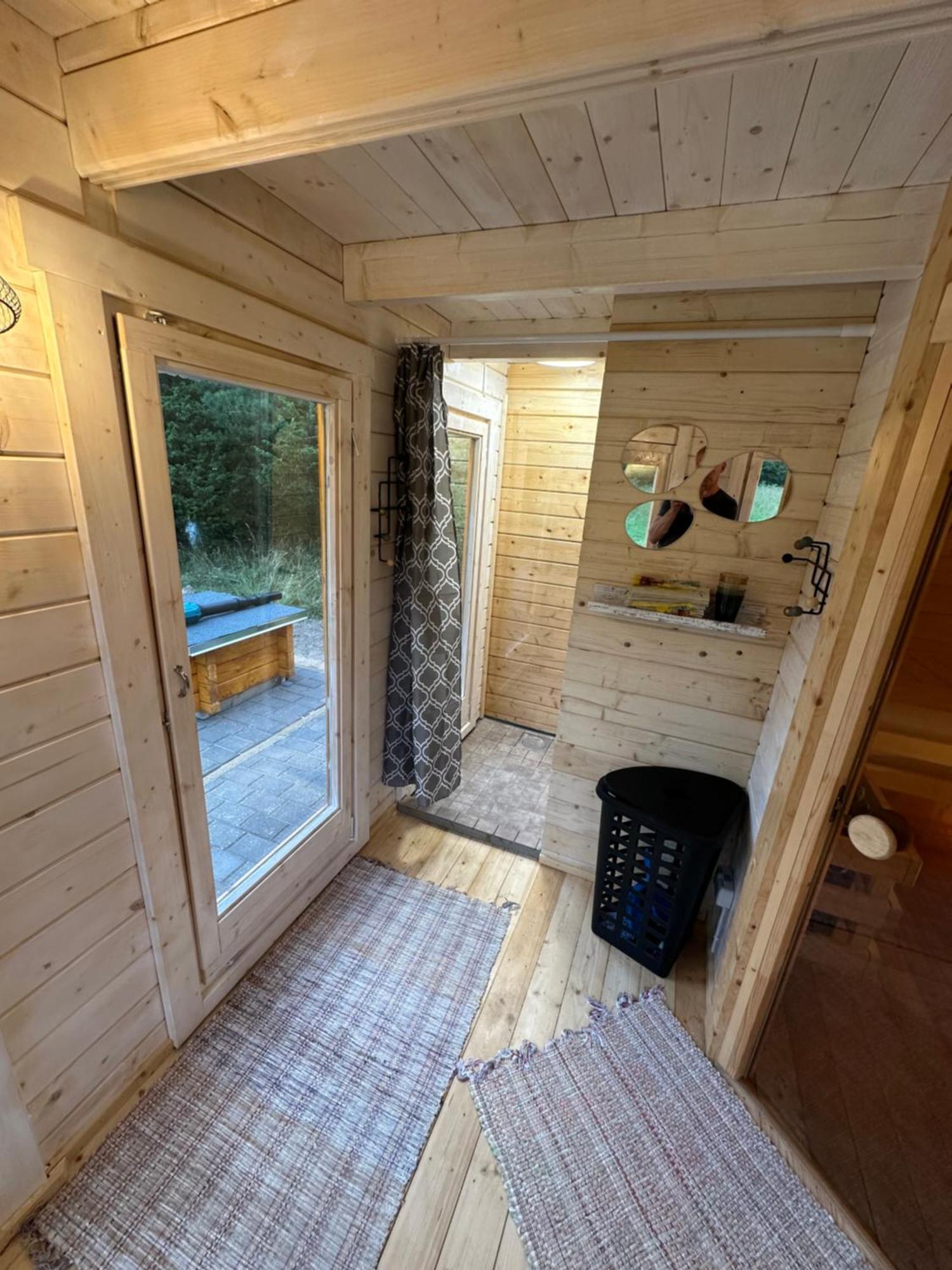 Kaespri Farmstay Koguva Eksteriør bilde