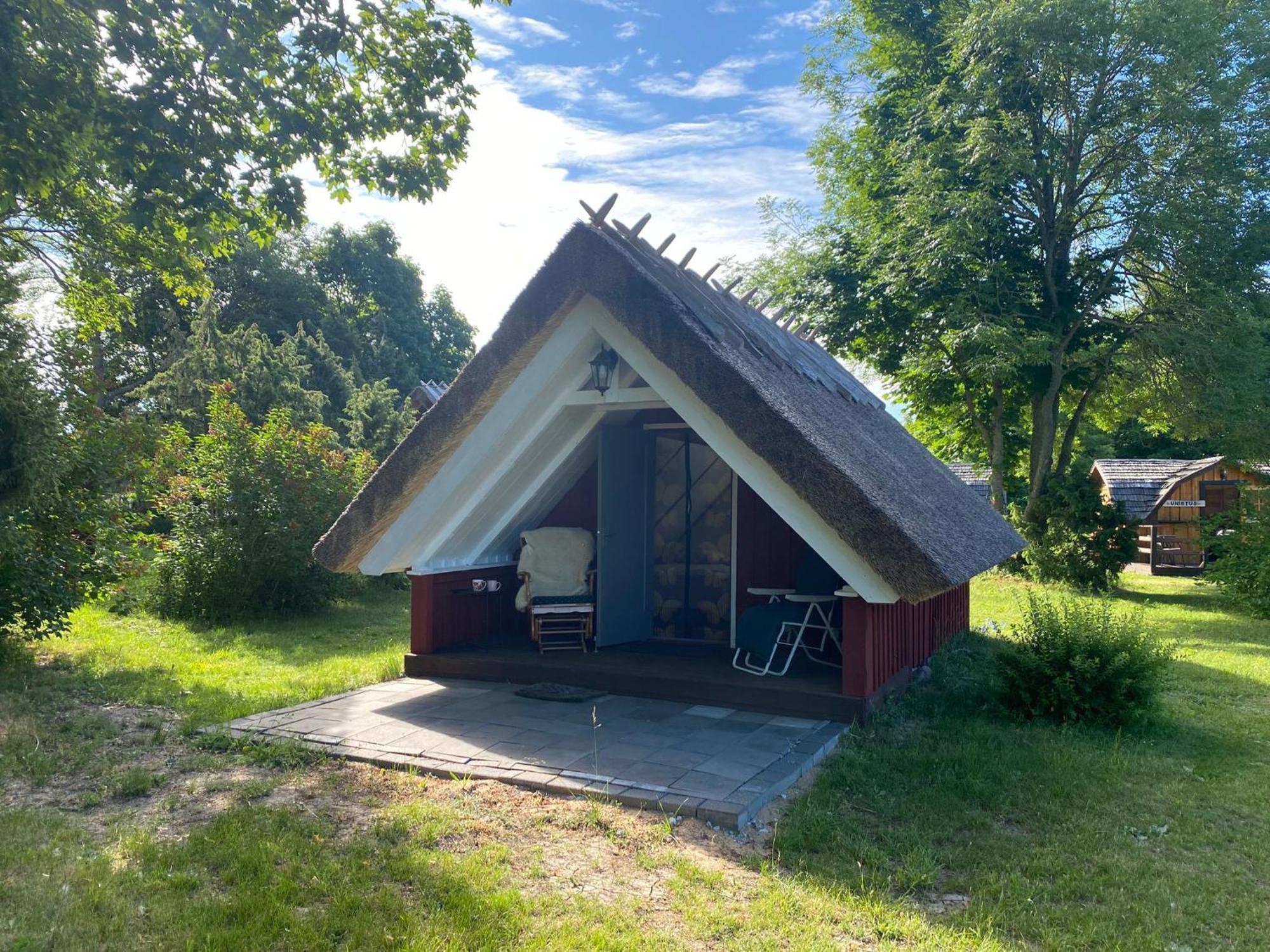 Kaespri Farmstay Koguva Eksteriør bilde