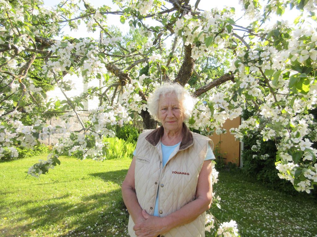 Kaespri Farmstay Koguva Eksteriør bilde