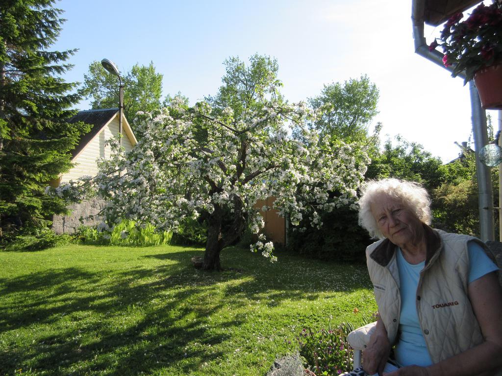 Kaespri Farmstay Koguva Eksteriør bilde