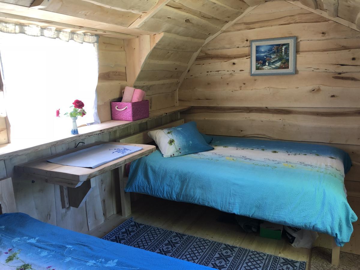 Kaespri Farmstay Koguva Eksteriør bilde
