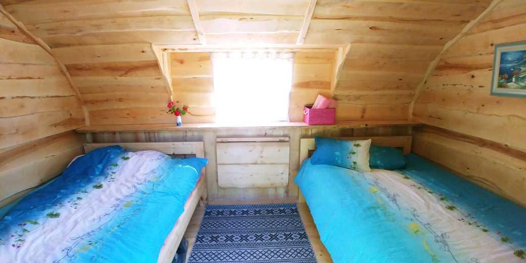 Kaespri Farmstay Koguva Eksteriør bilde